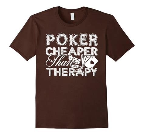 poker t shirts india